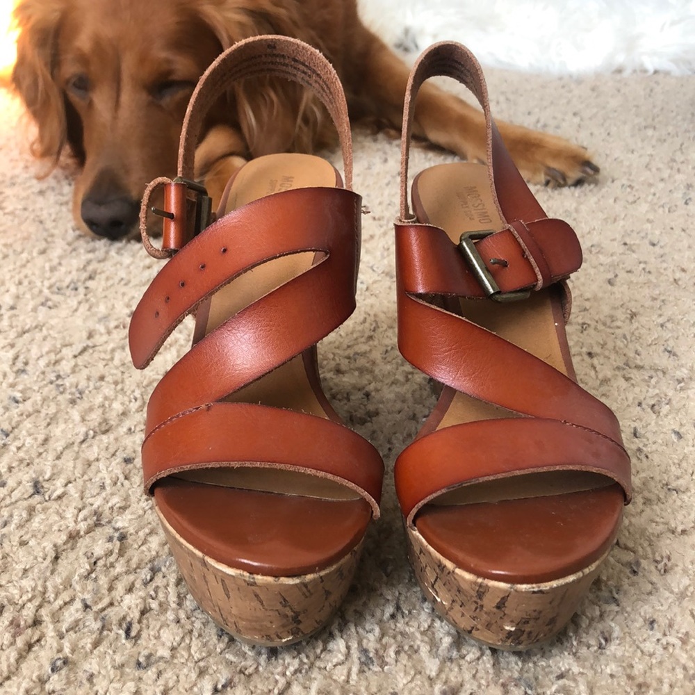 Wedges